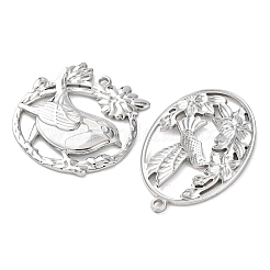 10 шт. подвески из нержавеющей стали 304&nbsp;STAS-P432-06P