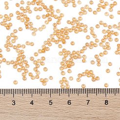 Круглые бусины Тохо&nbsp;X-SEED-TR11-0950