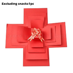 1 набор креативных взрывных коробок&nbsp;DIY-YW0012-64A