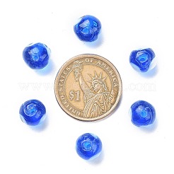 Бусины лэмпворк &nbsp;X-DT249J-7