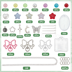 Сделай сам наборы для ключей&nbsp;DIY-SC0031-91