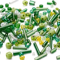 Бисер из стекла &nbsp;X-SEED-S059-006