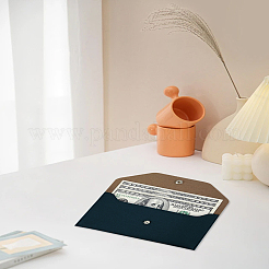 Косметички из искусственной кожи&nbsp;ABAG-WH0039-43B