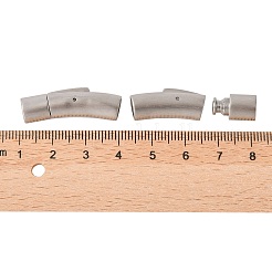 304 штыковые застежки из нержавеющей стали&nbsp;LS-STAS-C041-01