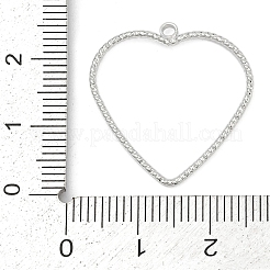 Латунные подвески&nbsp;LS-KK-Z099-06A-P