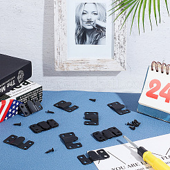 201 кронштейн для скрытого монтажа из нержавеющей стали&nbsp;STAS-OC0001-19EB