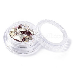 Наборы аксессуаров для украшения ногтей&nbsp;MRMJ-F016-09