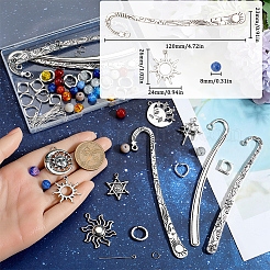 Наборы закладок на тему 