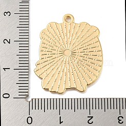 Подвески из эмали и сплава&nbsp;ENAM-K069-34B