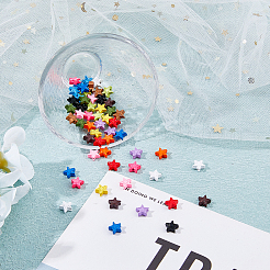 56 шт. 14-х видов бусины из сплава&nbsp;FIND-FH0007-83