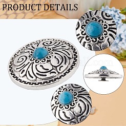 10 комплект декоративных заклепок из сплава&nbsp;FIND-GF0004-79