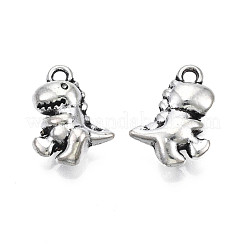 Сплавочные подвески тибетского стиля&nbsp;TIBEP-N008-158