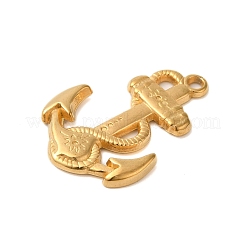 Ионное покрытие (ip) подвески из нержавеющей стали 304&nbsp;STAS-N103-64G