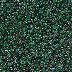 Миюки круглые бусины рокайль&nbsp;X-SEED-G007-RR4507