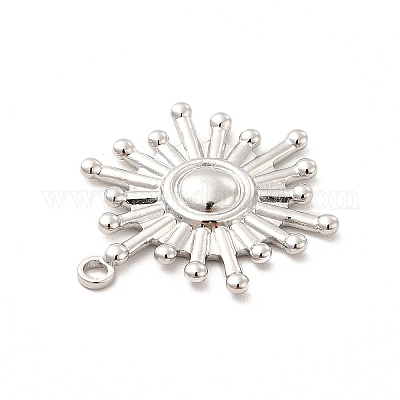 Подвески из нержавеющей стали 304 STAS-F282-18P-1