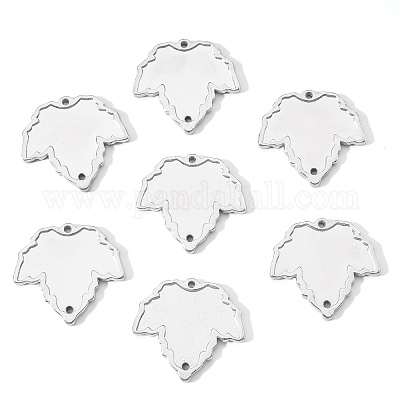 Соединители звеньев сплава&nbsp;LS-PALLOY-R135-02-NR-1