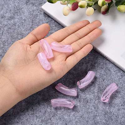 Акриловые бусины&nbsp;SACR-S678-022-1