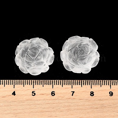 Стеклянные бусины&nbsp;G-S390-03G-1