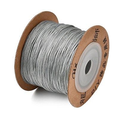 Нейлоновые нити&nbsp;NWIR-N003-0.6mm-05G-1