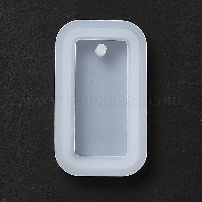 Силиконовые Молды для кулонов&nbsp;SIMO-H009-08F-1