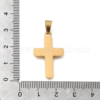 Ионное покрытие (ip) подвески из нержавеющей стали 304&nbsp;STAS-G102-20G-01-1