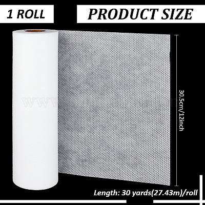 Нейлоновая ткань&nbsp;DIY-WH0048-85A-1