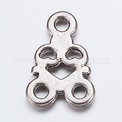 Люстра компонента соединения&nbsp;LS-PALLOY-EA10674Y-AS-NF-1