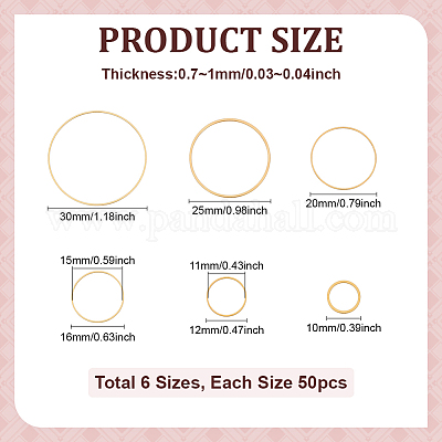 300 шт.&nbsp;KK-ME0003-01G-1