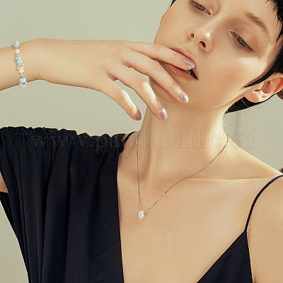 Европейские бусины&nbsp;CPDL-PH0001-07S-RS-1