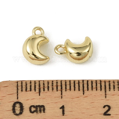 Латунь подвески&nbsp;KK-C107-04A-G-1