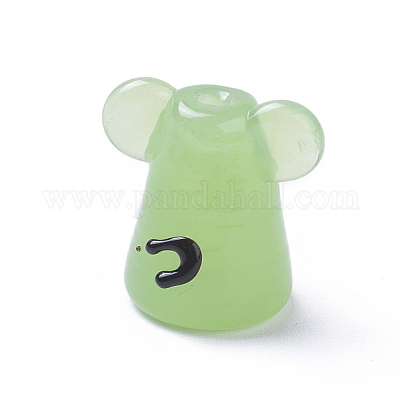 Бусины лэмпворк &nbsp;LAMP-I020-12-1