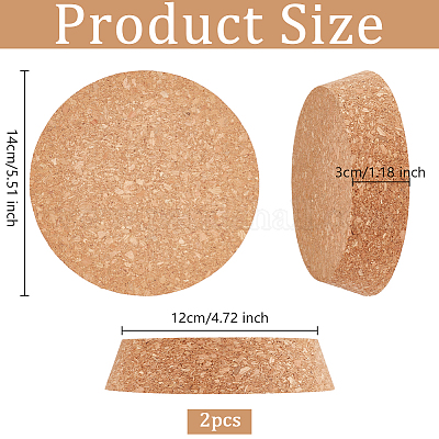 Пробка&nbsp;LS-AJEW-WH0471-147-1