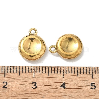 Подвески из нержавеющей стали 304&nbsp;STAS-I367-03G-1