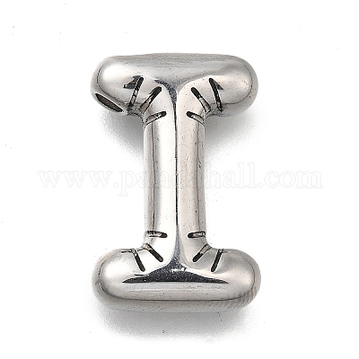 Подвески из нержавеющей стали 304 STAS-S166-01P-09-1