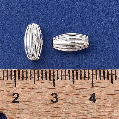 Сплавочные бусины&nbsp;FIND-B029-48S-1