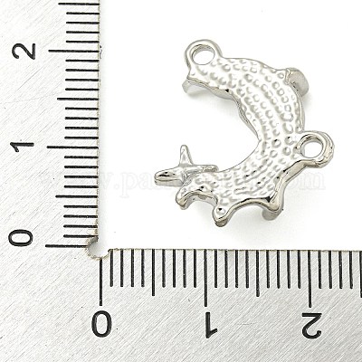 Подвески из сплава и смолы&nbsp;LS-PALLOY-S029-01D-02-1