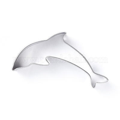 Формочки для печенья из нержавеющей стали&nbsp;LS-DIY-E028-20-1