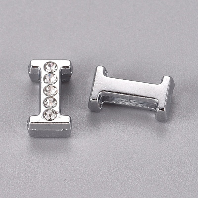 Подвески сплава слайд&nbsp;PALLOY-WH0066-21I-1