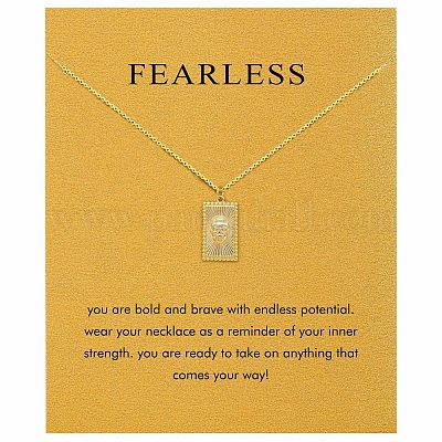 Дружба латунные подвески ожерелья&nbsp;FS-WGE2002-12-1