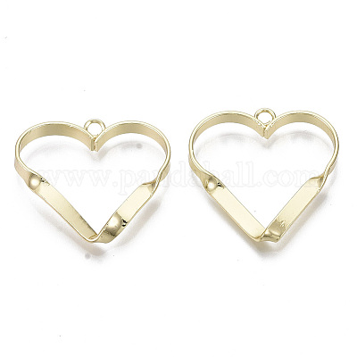 Подвески из сплава &nbsp;LS-PALLOY-S132-086-1