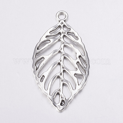 Подвески из сплава &nbsp;X-PALLOY-DA101912-ASLF-1