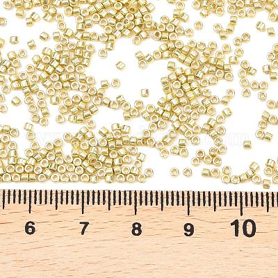 Бусины Миюки Делика&nbsp;SEED-MY11-DB2502-1