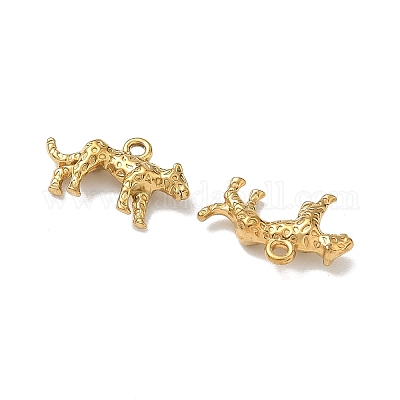 Подвески из нержавеющей стали 304&nbsp;STAS-I367-09G-1