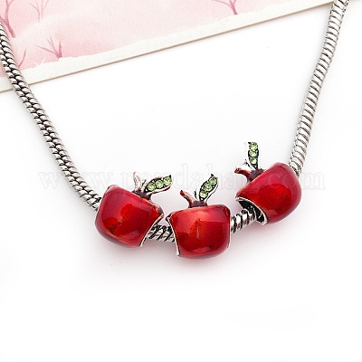 Европейские бусины&nbsp;MPDL-Q213-01AS-1