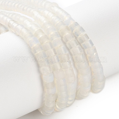 Opalite бисер пряди G-E612-A14-01-1