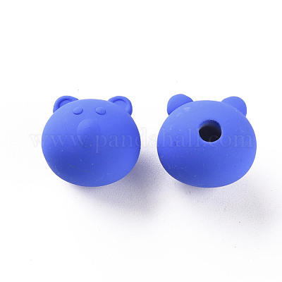 Акриловые бусины&nbsp;OACR-S039-06-86-1