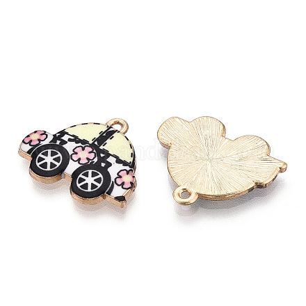 Печатные подвески сплава&nbsp;ENAM-N056-223A-1