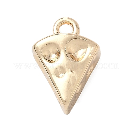 Латунь подвески&nbsp;KK-Q037-02C-G-1