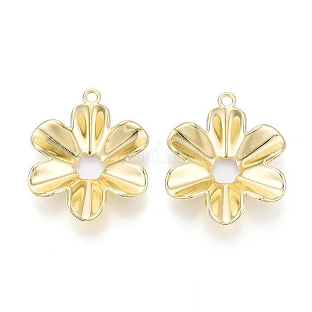 Подвески из сплава &nbsp;PALLOY-N185-05G-1