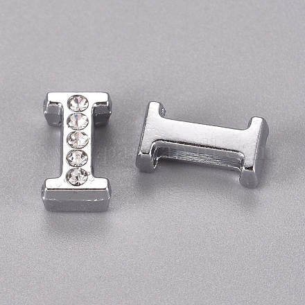 Подвески сплава слайд PALLOY-WH0066-21I-1